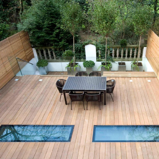 Exotisch Houtverzadiger - ARCABOIS SB EXOTIQUE