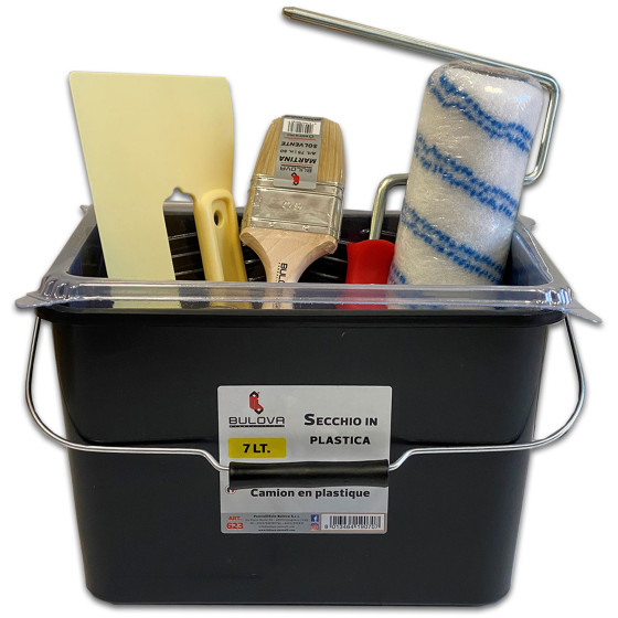 Applicatiegereedschap voor waterdichtingshars