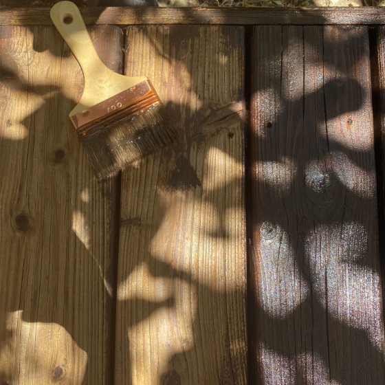 Saturador para Madera Exótica - ARCABOIS SB EXÓTICO