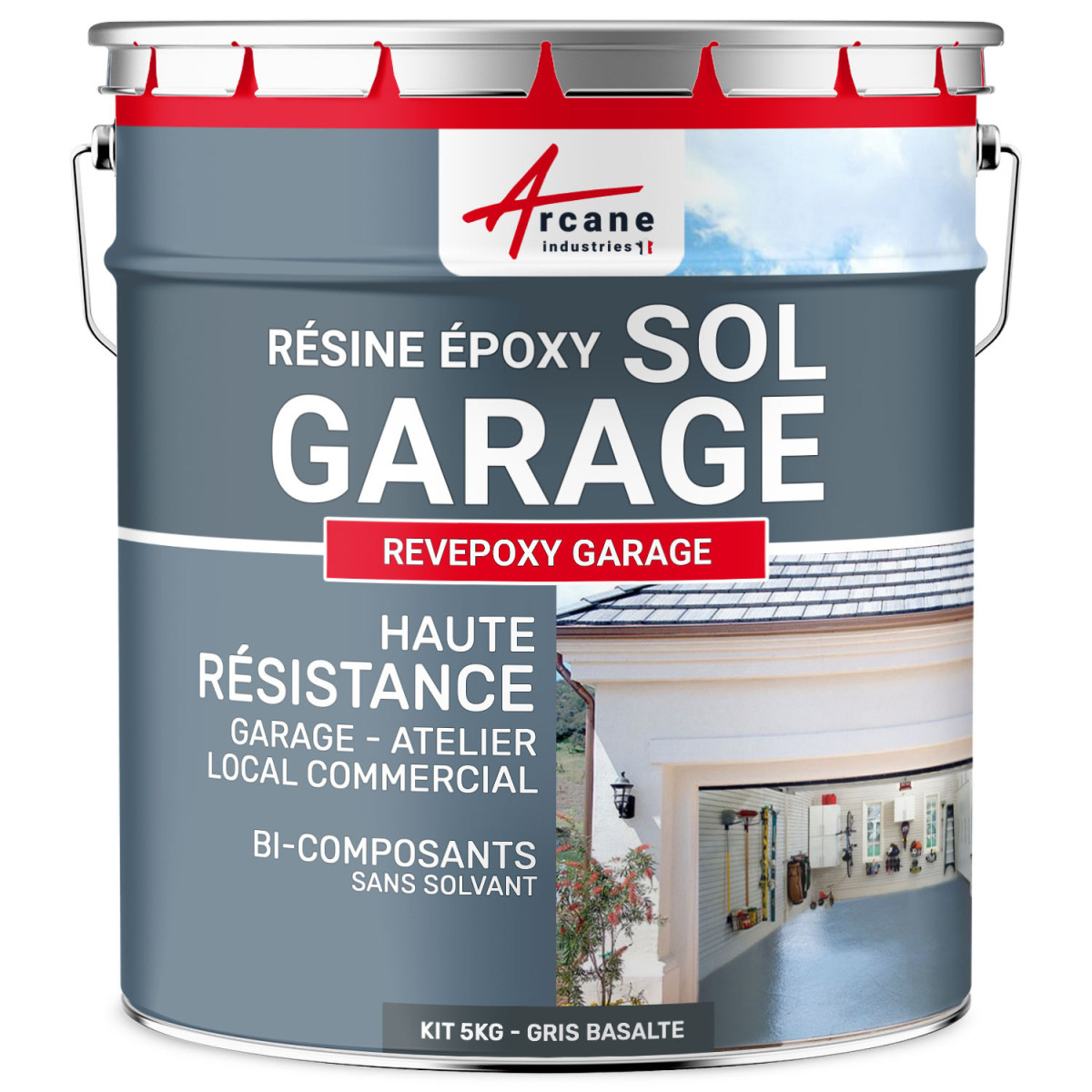 Home depot 2 part epoxy