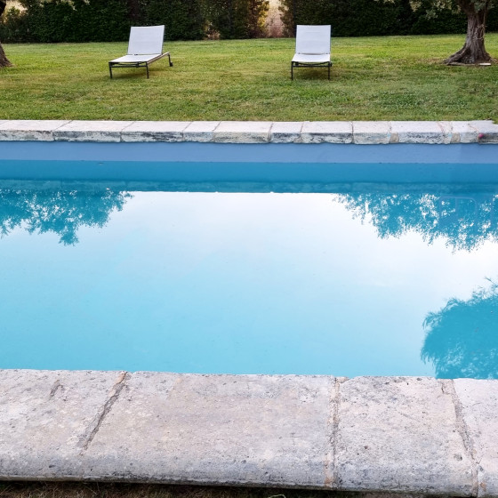 Pintura para Piscina de Hormigón - ARCAPOOL