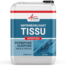 Imperméabilisant Tissus, Textile : IMPERTISSU