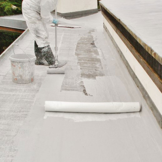 Wapeningsband voor speciale harsafdichting voor scheurbehandeling: ARCATISSU