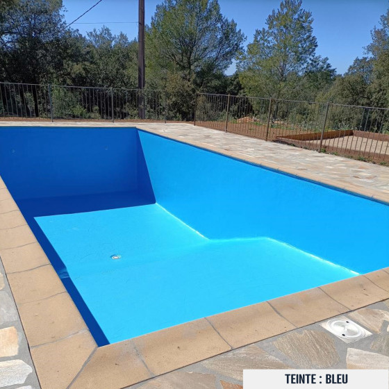 Peinture piscine béton- ARCAPISCINE