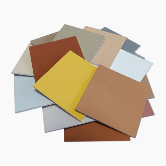 Echantillon nuancier à la chaux pour Badiplus et Tradiplus