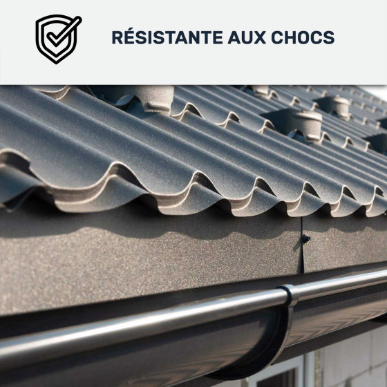 Peinture Galva & Zinc : Arcalaque 301