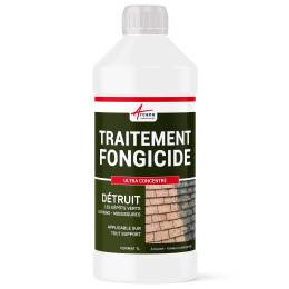 TRATTAMENTO FUNGICIDA 1 L (fino a 250 m²)