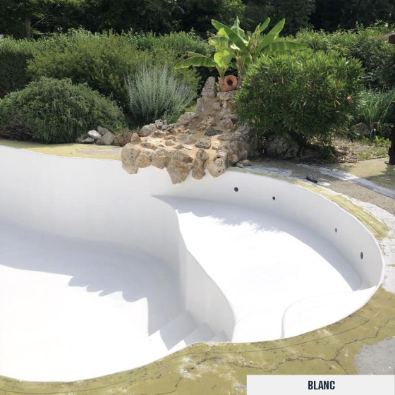 Peinture piscine béton- ARCAPISCINE