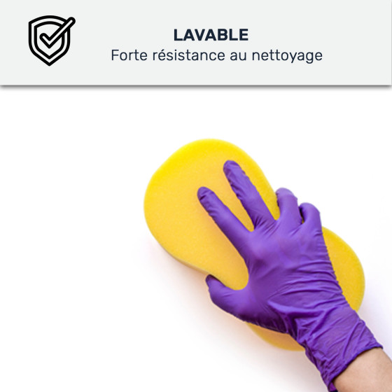 Peinture anti condensation, odeurs et moisissure pour pièce humide : Arcascreen Anti Condensation