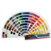 Catálogo de colores de pintura RAL, todos los colores disponibles