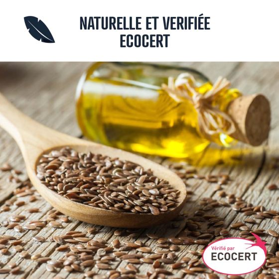 Huile de Lin Naturelle pour bois intérieur, extérieur : Arcalin 101