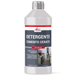 Detergente speciale per cemento cerato 0.25 L