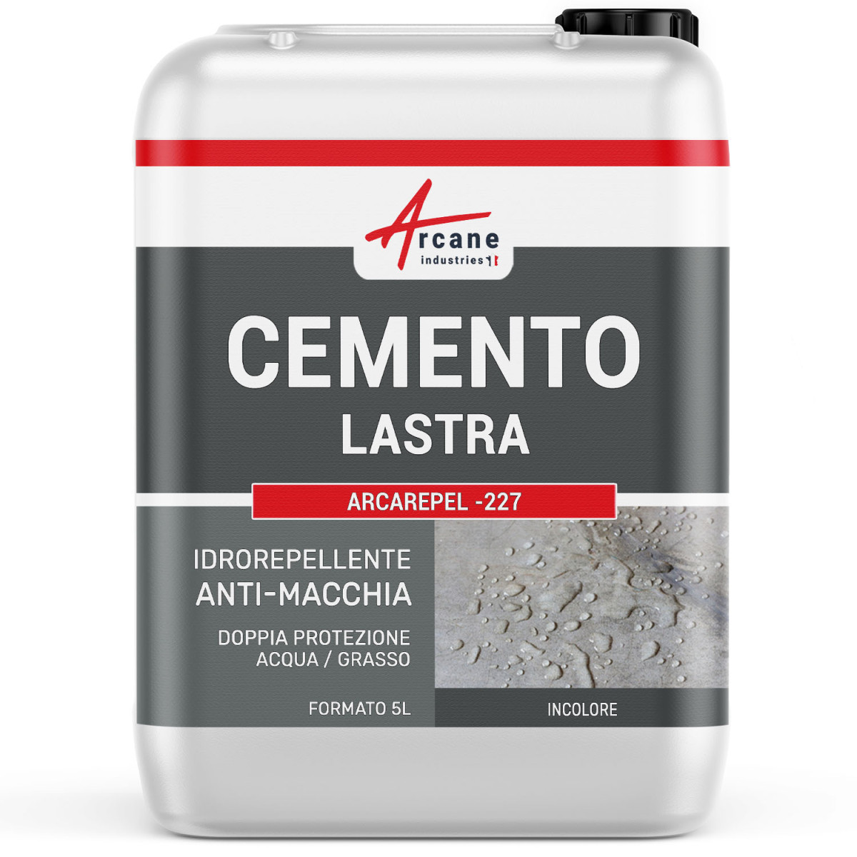 WO-WE Vernice EPOSSIDICA Impermeabilizzazione Per TERRAZZA Pavimento In - Foto 8