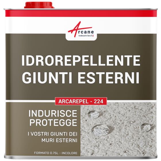 ARCAREPEL 224 0.75 L (fino a 3.75m²) ARCAREPEL 224 0.75 L (fino a 3.75m²)
