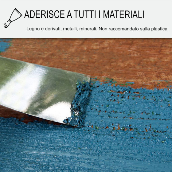 Decapante per Legno per vernice e pittura - ARCAREMOV - 919 5 L