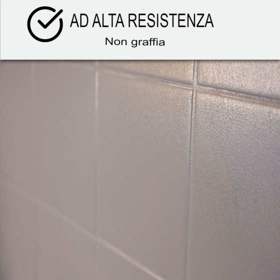 VERNICE PER PIASTRELLE DELLA CUCINA E DEL BAGNO - ARCAPOXY - 245