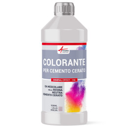 COLORANTE PARA HORMIGÓN PULIDO - NUANCES MINERALES