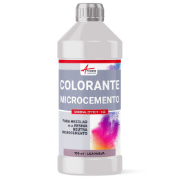 COLORANTE PARA HORMIGÓN PULIDO - NUANCES MINERALES