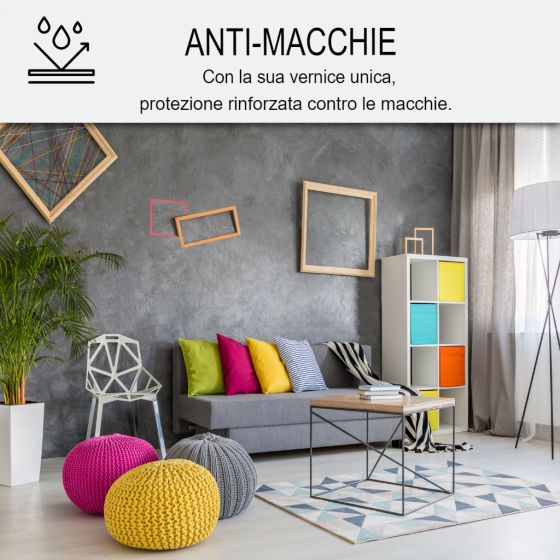 KIT CEMENTO CERATO PER PARETI 2 m² - Finitura opaca Anatra Grigio Bluastro