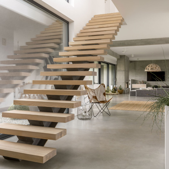 KIT GEWAXTE BETON VLOER HOGE BESCHERMING