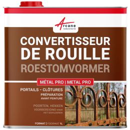 Roestomvormer, Roestwerend Middel METALPRO