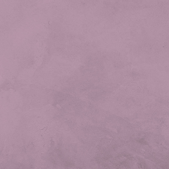  KIT BÉTON CIRÉ MURS GRANDE SURFACE - LILAS - Echantillon Couleur