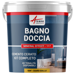 1-Main-Kit Béton Ciré Salle de Bain : Enduit imperméable-IT