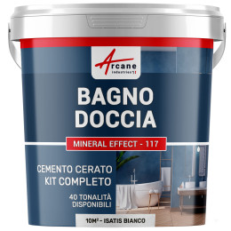 1-Main-Kit Béton Ciré Salle de Bain : Enduit imperméable-IT