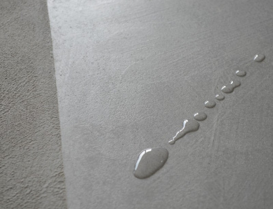 Gewaxt Beton Kit voor Betonnen Zwembaden - Waterdichte Coating met Hoge Weerstand voor ZWEMBADEN