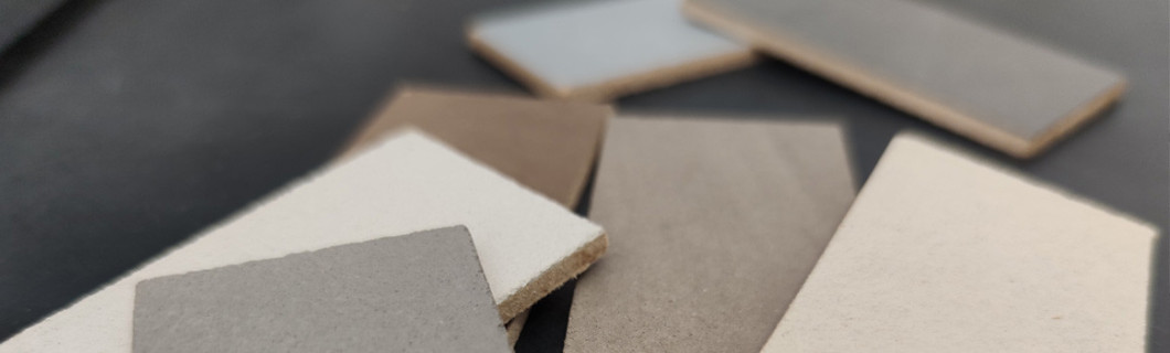 Carta de colores de microcemento: colores del microcemento - Maison Etanche