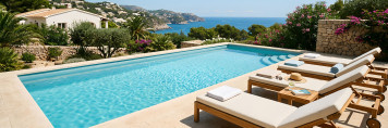 Peinture Piscine