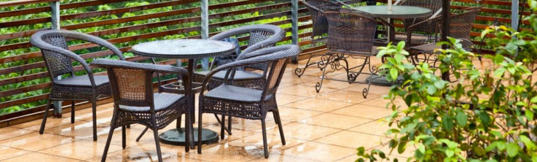 Impermeabilizantes de terrazas: ideales para todo tipo de revestimiento