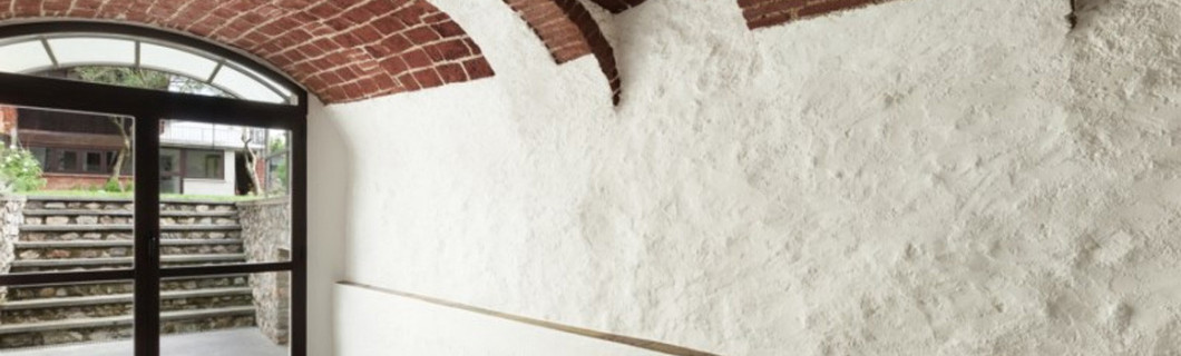 Hydrofuge coatings en mortels - Maison Etanche