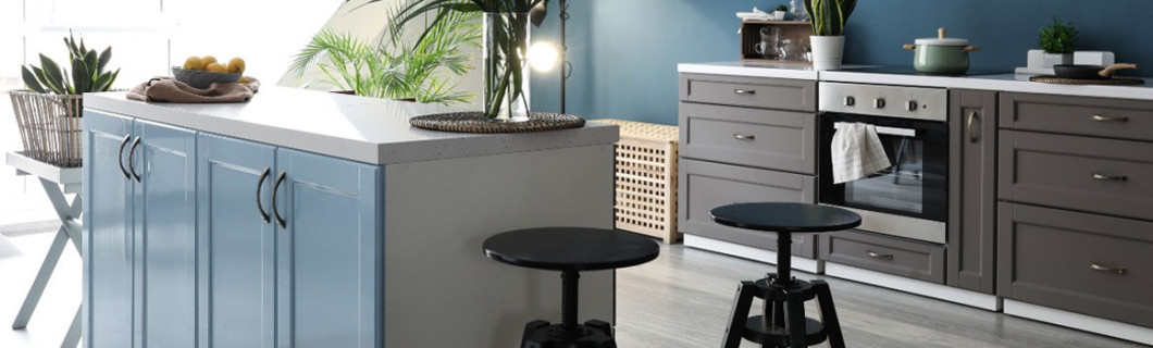 Renovatieverf binnen - Maison Etanche