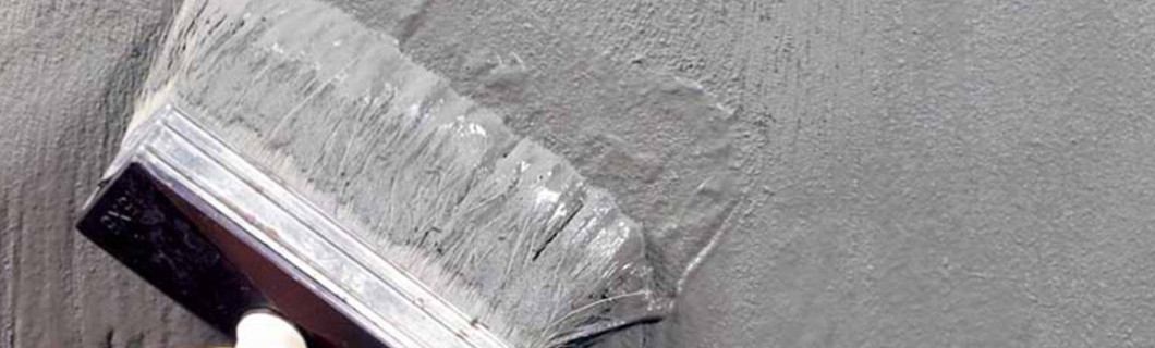 Keldercoating kelders en vochtige souterrains - Maison Etanche