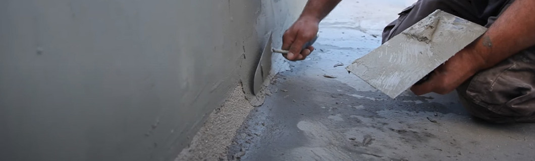 Impermeabilizantes para piscinas, de cemento o embaldosadas