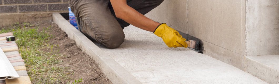 Impermeabilizante para muros y paredes exteriores