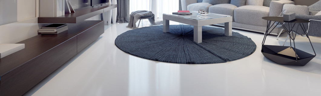 Peinture pour sols intérieurs - Maison Etanche