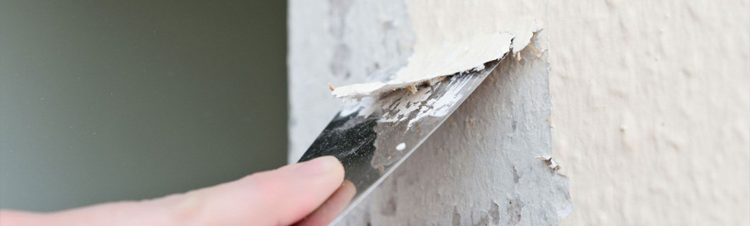 Décapants industriels - Maison Etanche