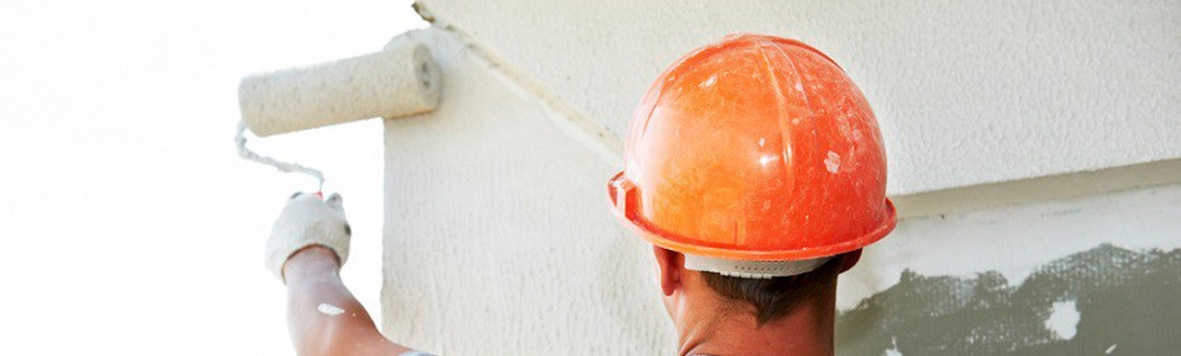 Gevelverf voor bepleistering en buitenmuur - Maison Etanche