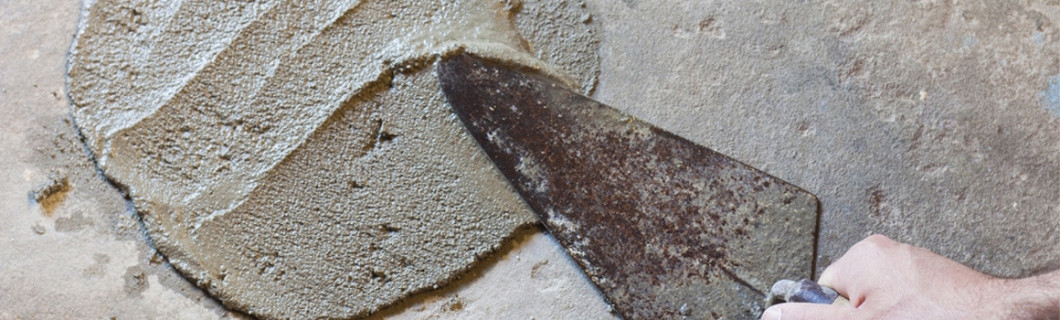 Mortero para relleno de grietas y reparaciones | Arcane Industries