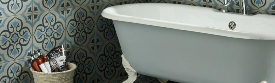 Badkuipverf: Epoxyhars voor Badkamer - Maison Etanche