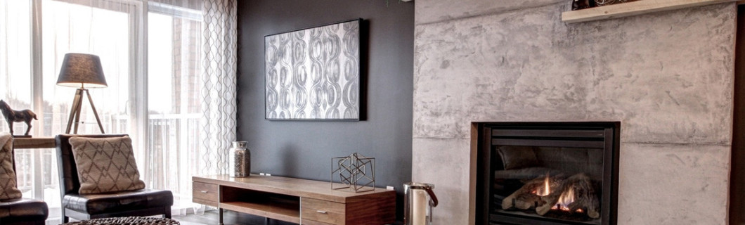 Stucco pleister - Maison Etanche