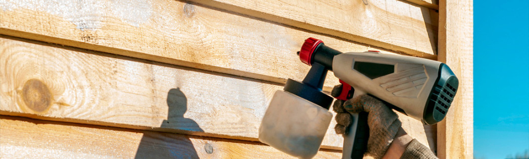 Prodotti trattamento legno | Arcane Industries