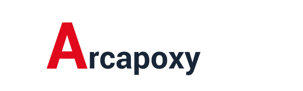 Arcapoxy