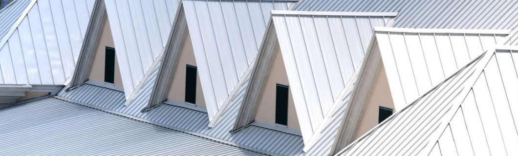 Vernici riflettenti Cool Roof: per tetti e facciate più durevoli