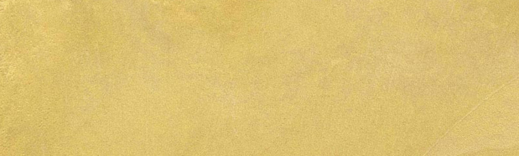 Microcemento giallo: tonalità luminose ed eleganti per i tuoi spazi