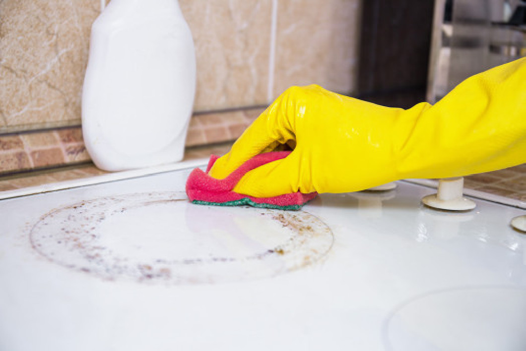 Effectieve huishoudelijke producten voor reiniging en onderhoud