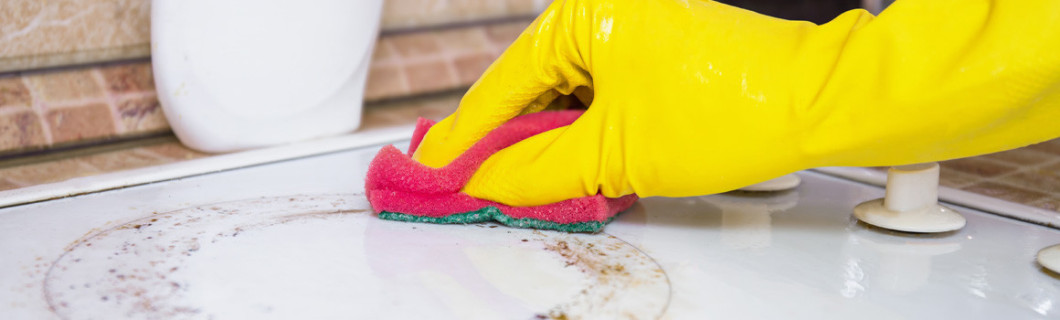 Effectieve huishoudelijke producten voor reiniging en onderhoud