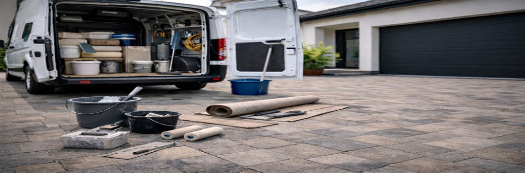 Professionele huishoudelijke producten voor intensieve reiniging